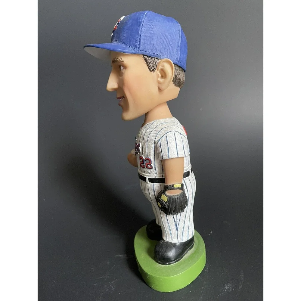 #22 BRAD RADKE Bobble Head Doll Minnesota‎ Twins Bobblehead